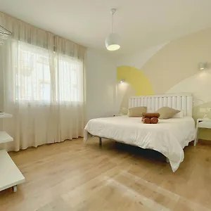  Appartement Soho Centro Spanje