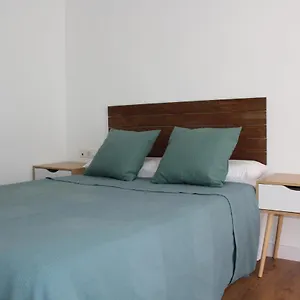  Appartement Beautiful Brand New 2 Bedroom Flat With Terrace Spanje