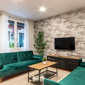  Appartement Centro Del Casco Viejo Junto A La Catedral Spanje
