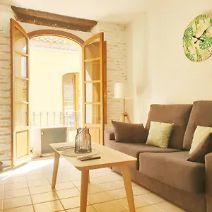 Appartement Economical Homes In Center, Málaga